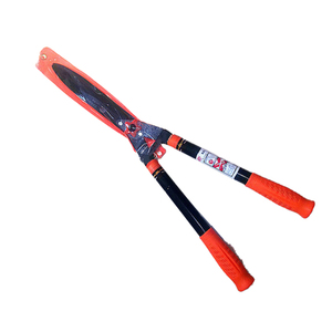 Cisailles à haies professionnelles de haute qualité <span class=keywords><strong>Cisaille</strong></span> de coupe à long manche de jardin de 10 pouces - Product Image 3