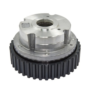 Puleggia Albero a Camme di Scarico 4M5G6C524ZA BM5G6C524YB DS7Z6256B per <span class=keywords><strong>Ford</strong></span> B-Max C-Max Fiesta <span class=keywords><strong>Focus</strong></span> Mondeo 1.6 Ti <span class=keywords><strong>16V</strong></span> DS7G-6C524-BA - Product Image 1