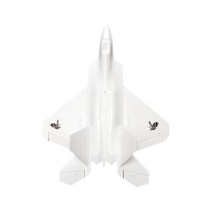 F22 V2 Raptor 64mm Ducted EPO Model Extra-Large Remote Control Adult Fighter <b>Jet</b> 2.4g Frequency Includes Camera <b>Rc</b> Aircraft - Product Image 4
