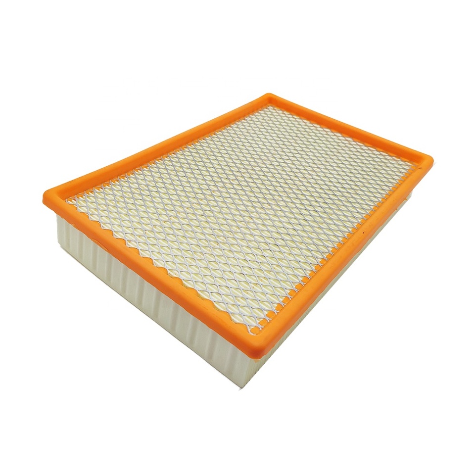 LC349601AA High Quality Engines Air Filter For Ford