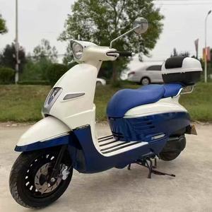 Scooter a Gas per Adulti Logo <span class=keywords><strong>Django</strong></span> 150 per Pendolarismo e Tempo Libero, Motociclette Usate dalla Cina - Product Image 6