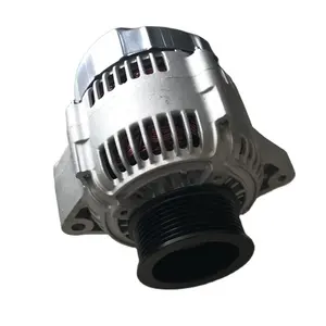 Saa6d107e Dynamo Voor Dieselmotor 600-861-3420