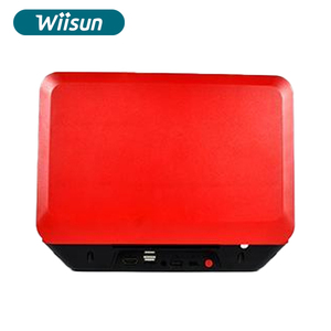 Console de jeu rétro portable <span class=keywords><strong>A13</strong></span> avec écran haute définition, boîte d'arcade, lecteur de jeux vidéo pour SFC Consola - Product Image 3