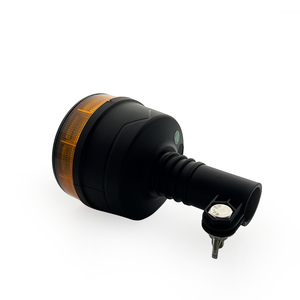 E-Mark approuvé voiture <span class=keywords><strong>moto</strong></span> rotatif 30 lumières LED d'urgence ambre <span class=keywords><strong>clignotant</strong></span> lampe de balise - Product Image 4