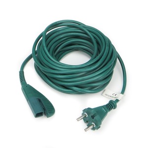 สายพ่วงไฟฟ้าอิตาลี Vorwerk Kobold Plug VK130 7M 10M 15M Vk135 Vk140 Vk150 <span class=keywords><strong>Vk200</strong></span> - Product Image 3