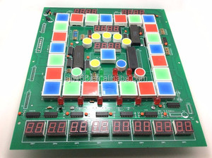 Bảng trò chơi Mario Vua trái cây nhỏ - Product Image 2