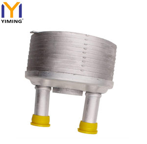 Enfriador de Aceite de Motor para Audi A3 TT VW Beetle Jetta Passat 09G409061 - Product Image 5
