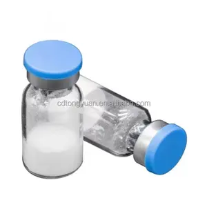 High Quality Fat Loss 5mg 10mg 15mg Vials Weight Loss Peptides In Stock 99% Pure For USA/Europe Market