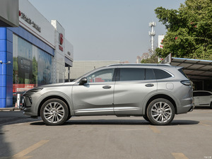 Acceptons les commandes personnalisées – Nouveau véhicule énergétique haut de gamme Buick Envision Plus Avenir AWD 2025 avec fonctionnalités premium - Product Image 2