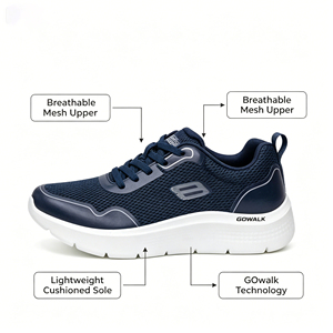 Chaussures de marche légères à talon <span class=keywords><strong>compensé</strong></span> pour hommes et femmes, collection Printemps-Été 2026 – Fabricant - Product Image 5