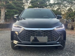 <span class=keywords><strong>Descuento</strong></span> en BYD Tang 2021 2022 2023 2024 2025, SUV Familiar con Maletero Grande, Vehículo Eléctrico de Nueva Energía en Venta de Fábrica - Product Image 2