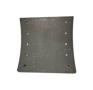 En vente BC37 garniture de frein garniture de frein de camion doublure de frein sans amiante doublure de frein de grue - Product Image 3