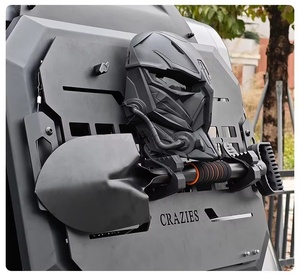 <span class=keywords><strong>Prix</strong></span> de gros Pièces automobiles Jetour Qualité d'origine : Pare-chocs, Plaquettes de frein, Filtre, Kit de protection, Sac à dos latéral, Accessoires de barres de toit - Product Image 6