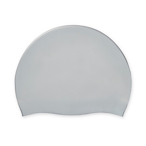 <span class=keywords><strong>Bonnet</strong></span> de natation en silicone pour un exercice aquatique confortable - Product Image 1