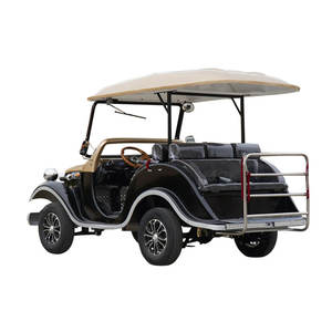 Harga terbaik kustom 6 Set antik listrik Retro Sedan mobil wisata klasik untuk perjalanan & wisata - Product Image 6