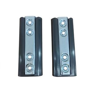 Conector de Muebles Xinjunye con Hebilla de Mariposa, Acero Laminado en Frío, para Ensamblaje de Sofá, Cama y Silla - Product Image 2