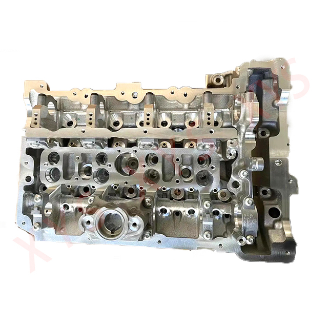 New Original N20B20 Aluminum Cylinder Head for 320i 520i 18i 525i 528i X1 X3 X5 X4 X6 328I 220i 428i 2.0L