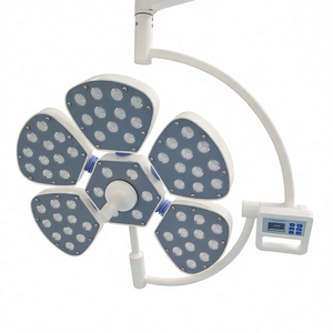 VET 애완동물 장비 수술용 <span class=keywords><strong>LED</strong></span> 의료 수술 무영등 <span class=keywords><strong>LED</strong></span> 수술 검진등 벽걸이 천장형 - Product Image 3