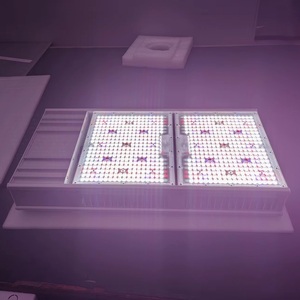 Đèn <span class=keywords><strong>LED</strong></span> trồng cây Gavit 1930e HongYi 820W thay thế đèn HPS 1000W dùng cho nhà kính thương mại - Product Image 5