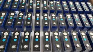 Призматический элемент батареи <span class=keywords><strong>Lifepo4</strong></span> 3,2 В 100Ah 280Ah <span class=keywords><strong>Lifepo4</strong></span> литий-ионный аккумулятор для домашней системы хранения энергии - Product Image 6