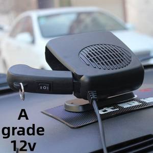 Chauffage de <span class=keywords><strong>voiture</strong></span> ABS double tension 12V/24V - 150W Dégivrage et désembuage rapides pour camions et véhicules - Product Image 6