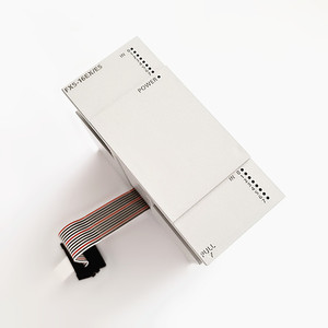 Módulo de Expansión PLC Mitsubishi FX5-16EX/ES, Módulo de Entrada/Salida Digital de 16 Puntos - Product Image 5