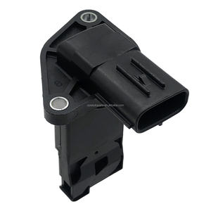 Capteur de débitmètre d'air massique MAF 86485 21332 E5T62271 pour PEUGEOT <span class=keywords><strong>207</strong></span> SW 1.6 HDi 2007-2012 - Product Image 4