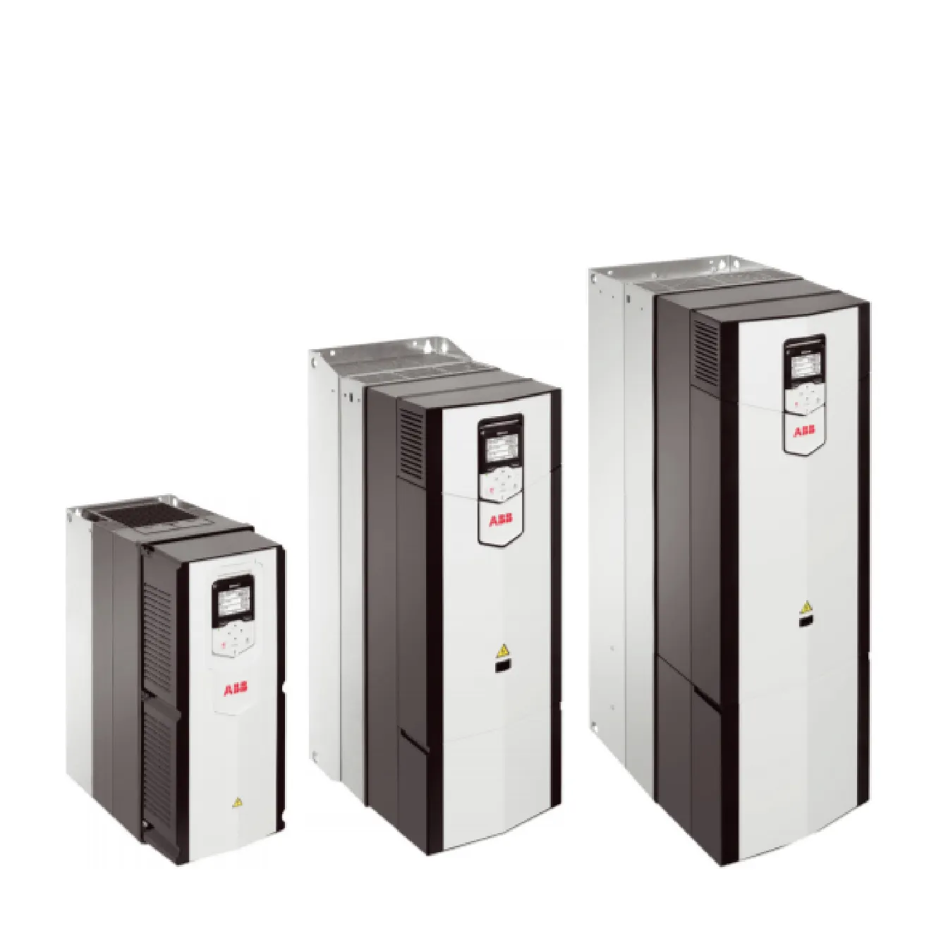 Convertisseur de fréquence ACS580-01-062A-4 + B056 nominales 62A 30KW AC micro variateur