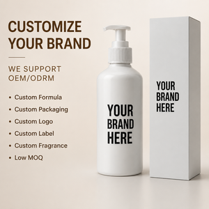 <span class=keywords><strong>Crème</strong></span> hydratante 2-en-1 à la kératine, au collagène, à l'acide hyaluronique et au ginseng, formule nourrissante, protéines d'argan, pour la réparation des cheveux abîmés - Product Image 6