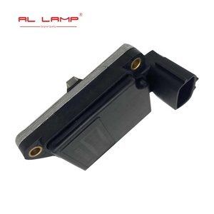 Sensore di MAF Massa Misuratore di Flusso D'aria per <span class=keywords><strong>Nissan</strong></span> <span class=keywords><strong>SUNNY</strong></span> III N14 OEM AFH45M-46 16119-73C00 - Product Image 2