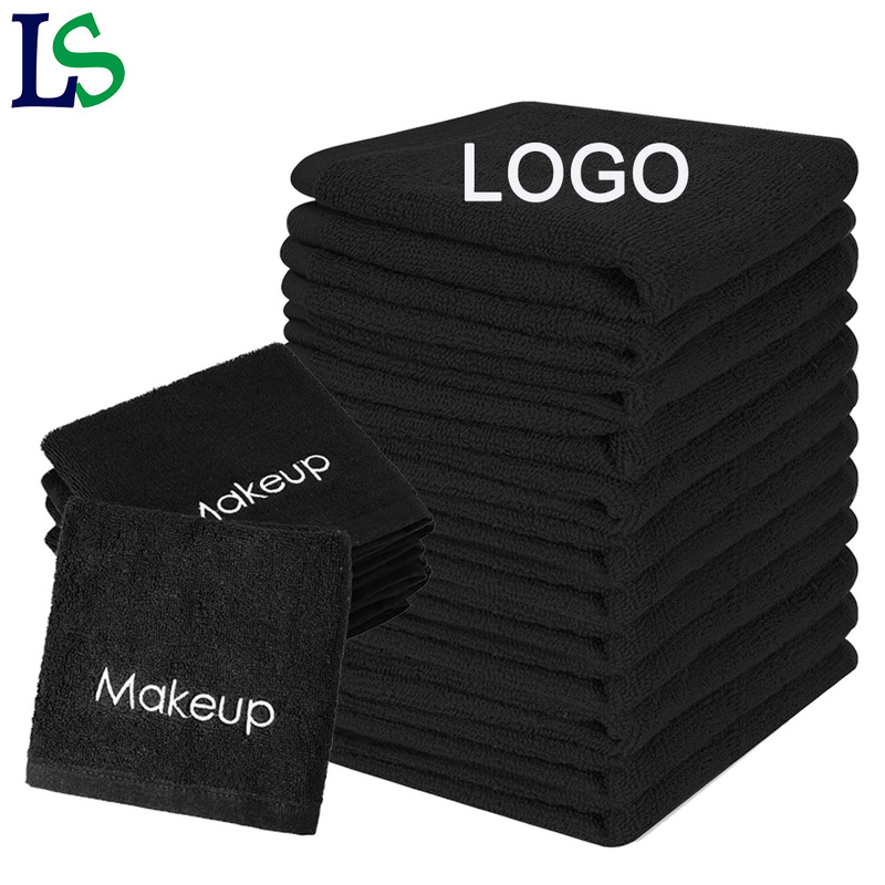 Custom Embroidery Logo High Absorbent Quick