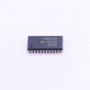 Circuito Integrado Nuevo y Original, Chip Ic CD4097BPW - Product Image 1