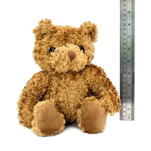 Songshan giocattoli anime <span class=keywords><strong>peluches</strong></span> plushie peluche peluche personalizzato sublimazione mini orsacchiotto logo t shirt vestiti regalo all'ingrosso - Product Image 2