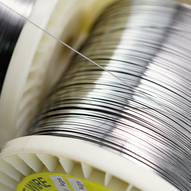 30ft 26g Nichrome 60 Electric Alloy Heating Resistance Nickel Chrome Round Wire