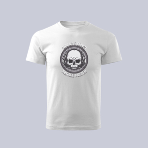 T-shirts en coton pour hommes, coupe oversize unisexe, manches courtes, style Y2K décontracté, imprimé délavé, respirant, tricoté, hip-hop, 50% coton 50% - Product Image 3