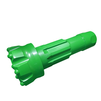 Marteau pneumatique haute performance DHD360 pour le forage de puits et le dynamitage de roches, fabrication chinoise