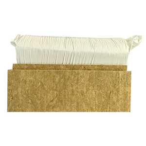 Panel de Aislamiento de Lana de Roca UET para Paredes con Montantes de Acero R10, 2.<span class=keywords><strong>5</strong></span> <span class=keywords><strong>Pulgadas</strong></span>, Aislamiento Térmico de Lana de Roca, Resistente al Fuego, ASTM E84, Norteamérica - Product Image 3