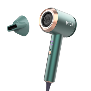 Sèche-cheveux multifonctionnel de luxe pour le corps Ensemble complet Souffleur à main <span class=keywords><strong>silencieux</strong></span> avec vent fort ionique négatif pour une utilisation en voyage pour les hôtels - Product Image 1