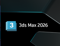 Software 3dMax Oficial, Fácil Instalación, Activación Autorizada 2026, Lugar de Origen: Sin Especificar, Licencia de por Vida