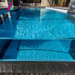 <span class=keywords><strong>สระ</strong></span>ว่ายน้ำอะคริลิคหนาปรับแต่งได้สระว่ายน้ำกลางแจ้ง<span class=keywords><strong>เพลง</strong></span>อะคริลิค - Product Image 2