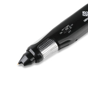 Lápiz Detector de Diamantes y Moissanita de Alta Precisión para Joyeros, Probador de Gemas Portátil, Herramienta de Identificación de Joyas - Product Image 2