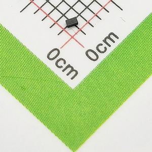 new - original PESD5V0S1BL,315 SOD-882 Diodes ESD Diodes 14V 45pF Bidirectional - Product Image 1