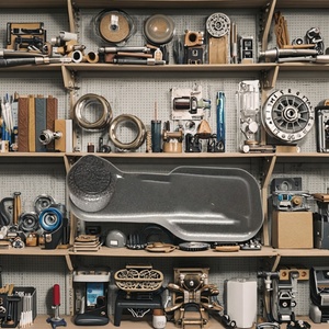 Volvo FL7 FL10 0 2 kamyon vücut parçası yedek oto için 3953182 1606375 vücut parçaları pencere kaldırma kolu - Product Image 3