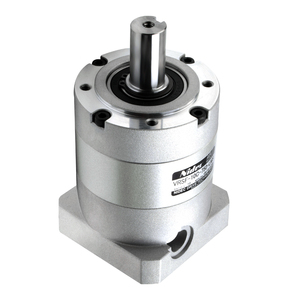 Reductor de Velocidad de Motor Nidec con Caja de Engranajes Planetarios para Máquina de Grabado - Product Image 1