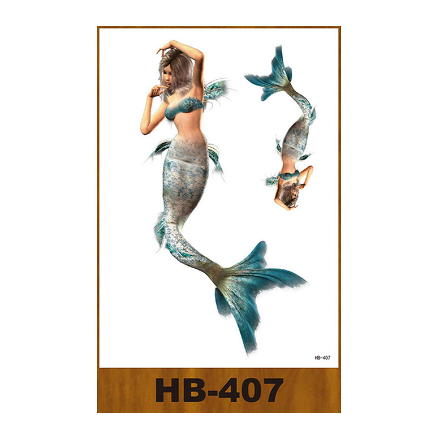 HB-407