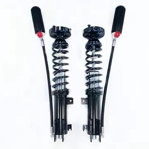 OEM suspensión <span class=keywords><strong>4x4</strong></span> todoterreno amortiguador de nitrógeno ajustable para suzuki <span class=keywords><strong>vitara</strong></span> - Product Image 1
