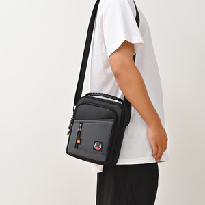Nuevas Bolsas Bandolera de Diseño para Hombre, Económicas, Modernas, Deportivas, de Viaje, para Uso Exterior - Product Image 5