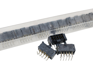 คอนเนคเตอร์เซ็นเซอร์ PLC แบบ SCSI ของแท้ใหม่เอี่ยม รุ่น 10250-52A2PL - Product Image 2
