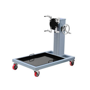 Soporte <span class=keywords><strong>Manual</strong></span> <span class=keywords><strong>para</strong></span> motor de automóvil, Marco giratorio multifuncional, caja de cambios de motocicleta, soporte fijo - Product Image 1