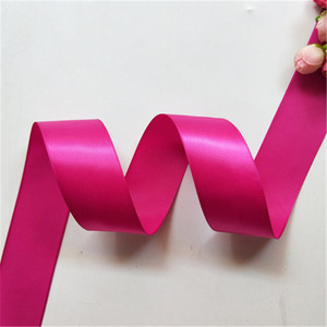 Wholesale High Quality Custom Color Polyester Single Face <strong>Thick</strong> Encryption <strong>Ribbon</strong> - Product Image 6
